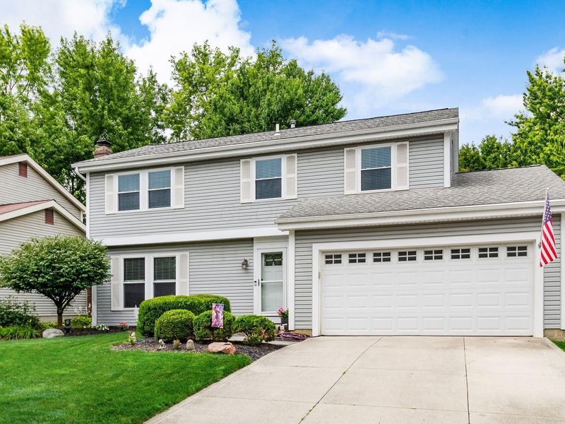 3720 Lifford Court, Columbus, OH 43221 Photo 35