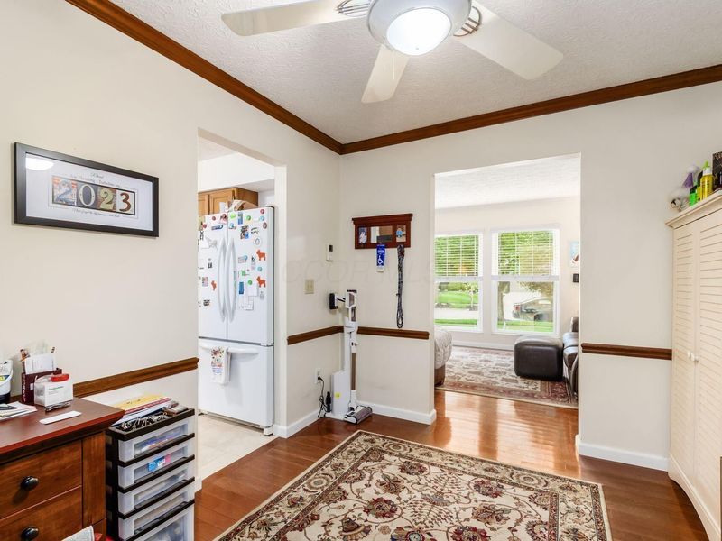 3720 Lifford Court, Columbus, OH 43221 Photo 5