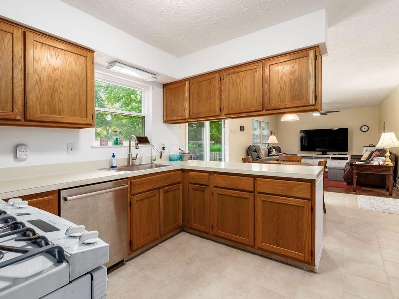 3720 Lifford Court, Columbus, OH 43221 Photo 7