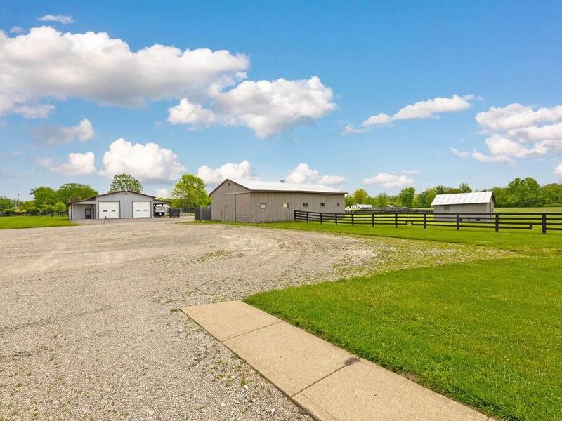 9317 Johnstown-Alexandria Road , Johnstown, OH 43031 Photo 14