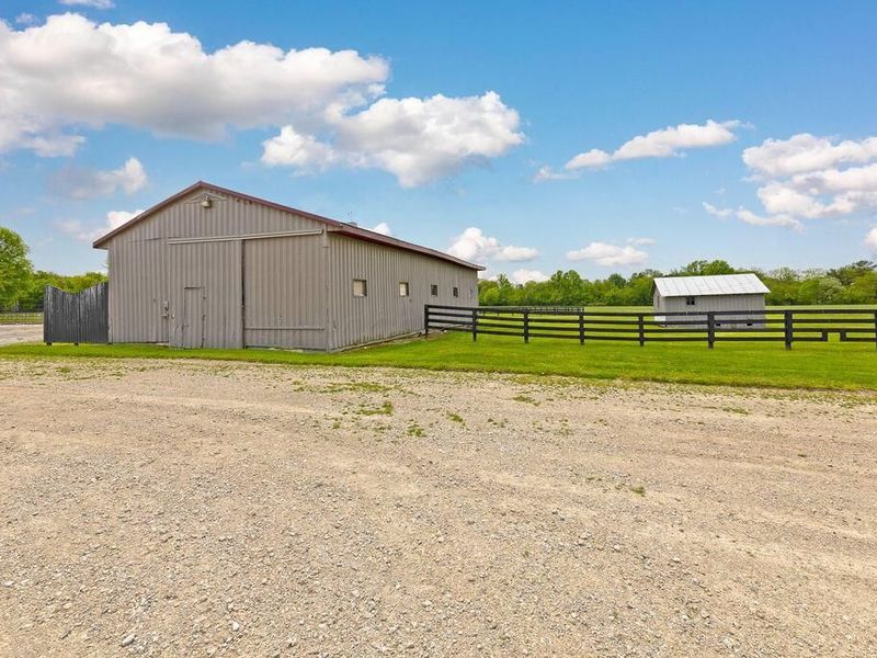 9317 Johnstown-Alexandria Road , Johnstown, OH 43031 Photo 16