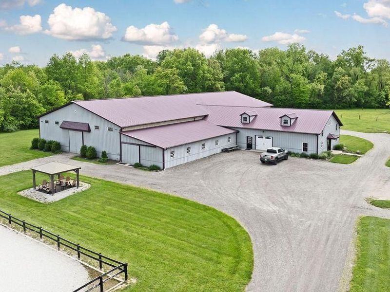 9317 Johnstown-Alexandria Road , Johnstown, OH 43031 Photo 21
