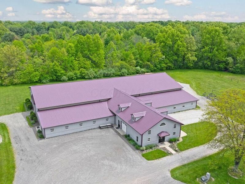 9317 Johnstown-Alexandria Road , Johnstown, OH 43031 Photo 22