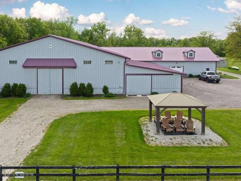 9317 Johnstown-Alexandria Road , Johnstown, OH 43031 Photo 24