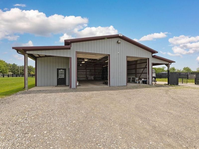 9317 Johnstown-Alexandria Road , Johnstown, OH 43031 Photo 4