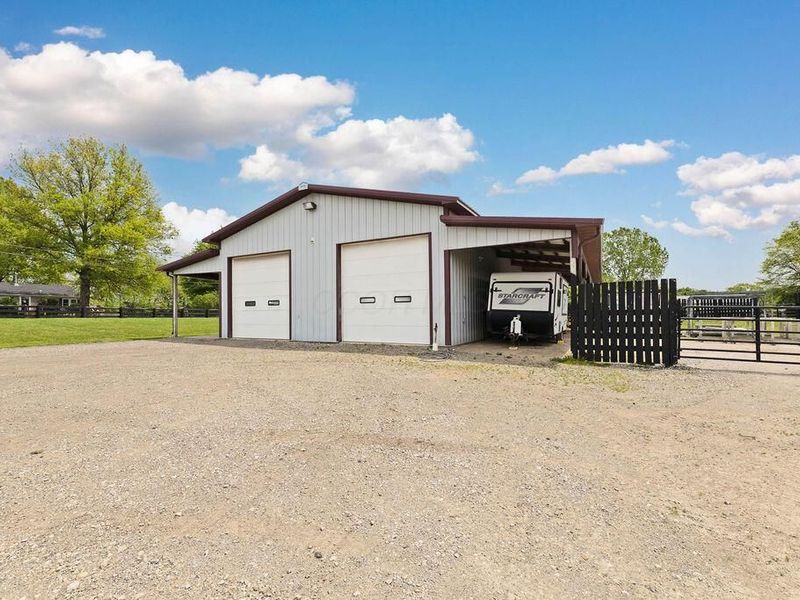 9317 Johnstown-Alexandria Road , Johnstown, OH 43031 Photo 5