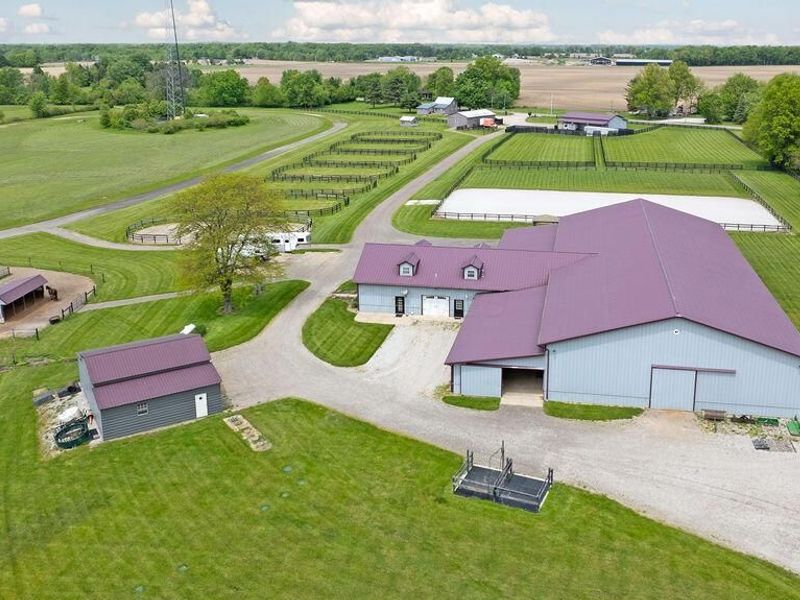 9317 Johnstown-Alexandria Road , Johnstown, OH 43031 Photo 55