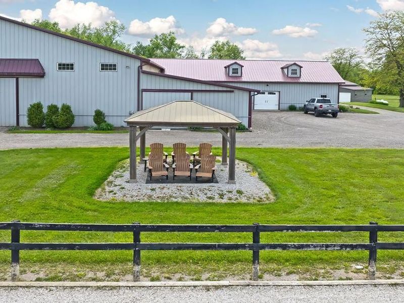 9317 Johnstown-Alexandria Road , Johnstown, OH 43031 Photo 56