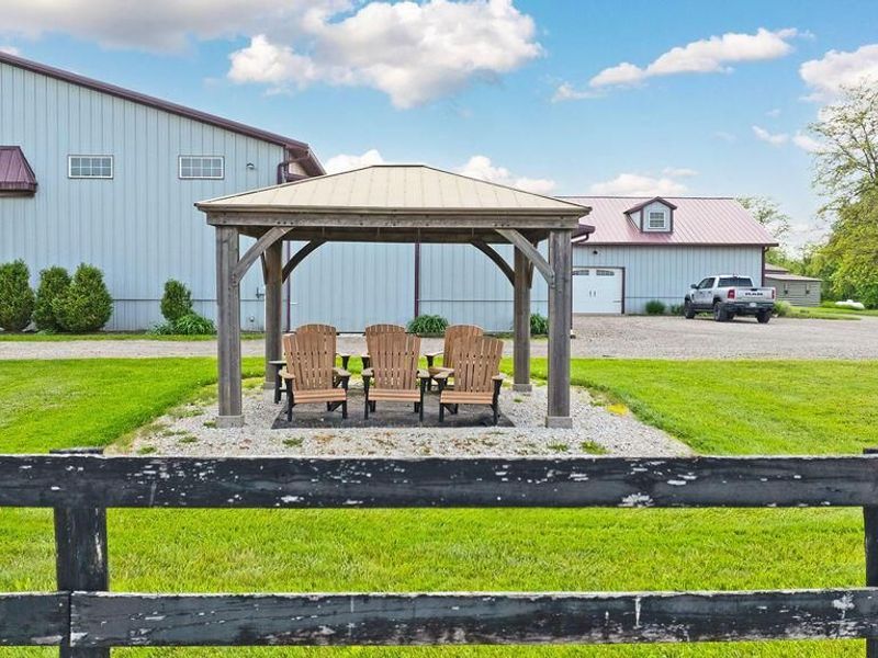 9317 Johnstown-Alexandria Road , Johnstown, OH 43031 Photo 57