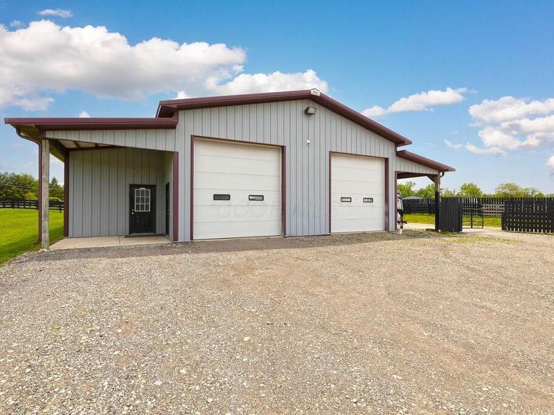 9317 Johnstown-Alexandria Road , Johnstown, OH 43031 Photo 65