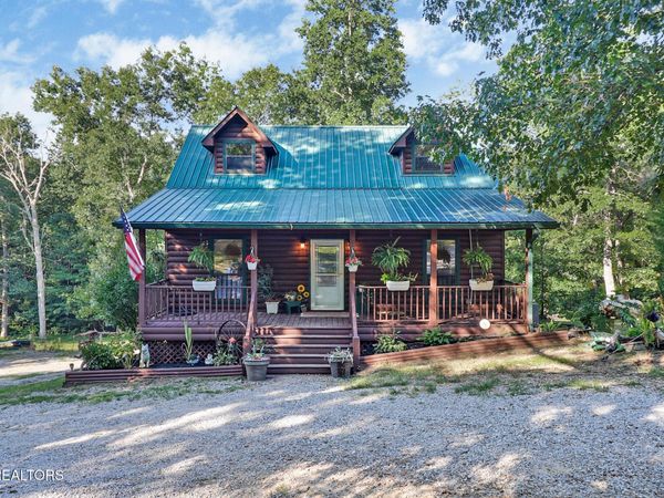 358 Red Oak Drive, Jamestown, TN 38556