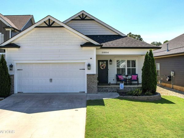 5084 Shelterwood Drive, Cleveland, TN 37312