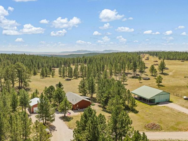 10447 Southern Cross Road, Edgemont, SD 57735