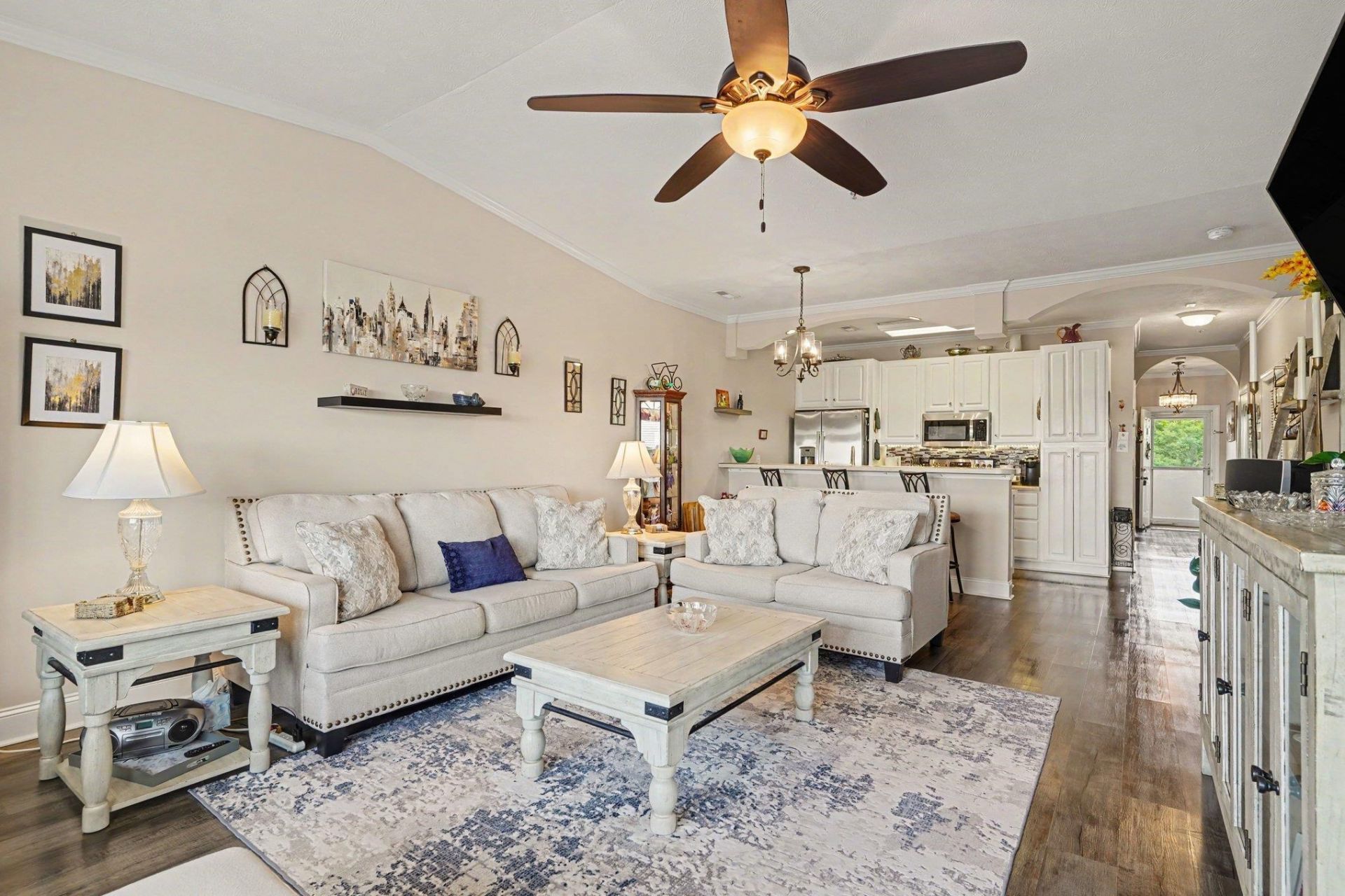 131 Waypoint Ridge Ave. Photo 6