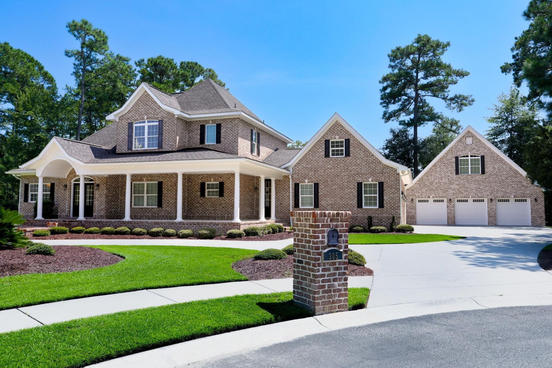 305 Triton Ct. Photo 1