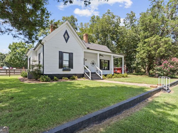 2852 Dixie Road, Covington, GA 30014