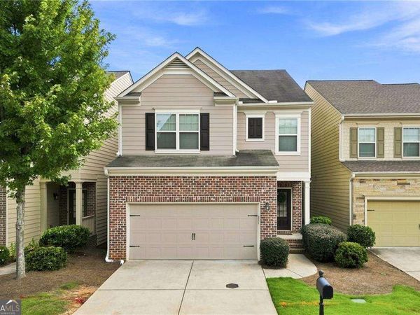 4795 Cold Spring Court, Cumming, GA 30041
