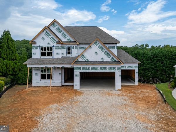 5541 Morningview Lane, Jefferson, GA 30549