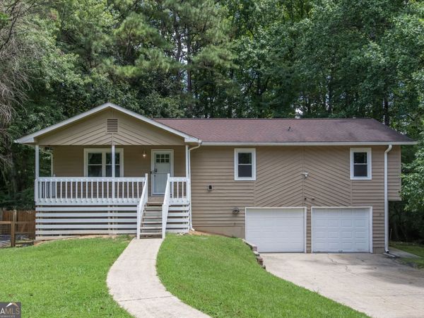 3125 Barrett Court, Powder Springs, GA 30127