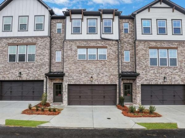 6001 Haviland Alley, Sugar Hill, GA 30518