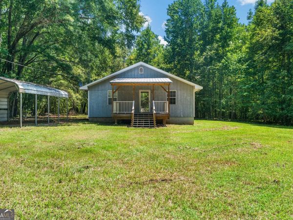 5301 Geneva Highway, Talbotton, GA 31827