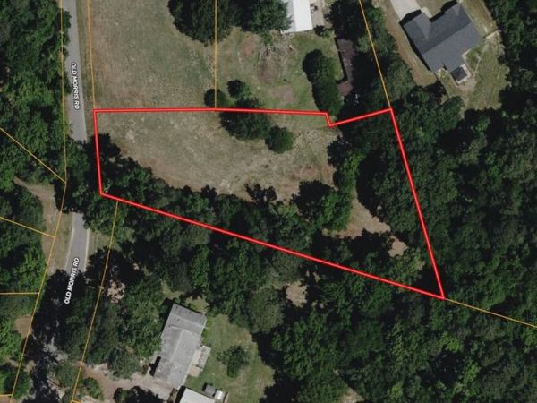 2910 Old Morris Road, Augusta, GA 30909