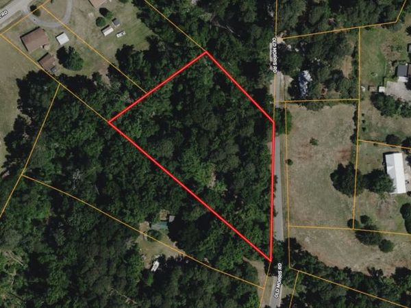 2911 Old Morris Road, Augusta, GA 30909