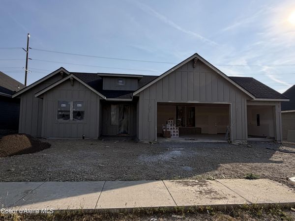 4514 W Enclave WAY , Coeur d'Alene, ID 83815
