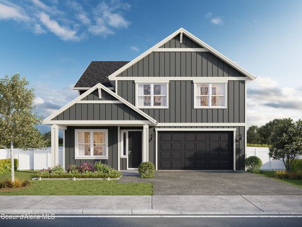 6617 N Alecat St, Coeur d'Alene, ID 83814