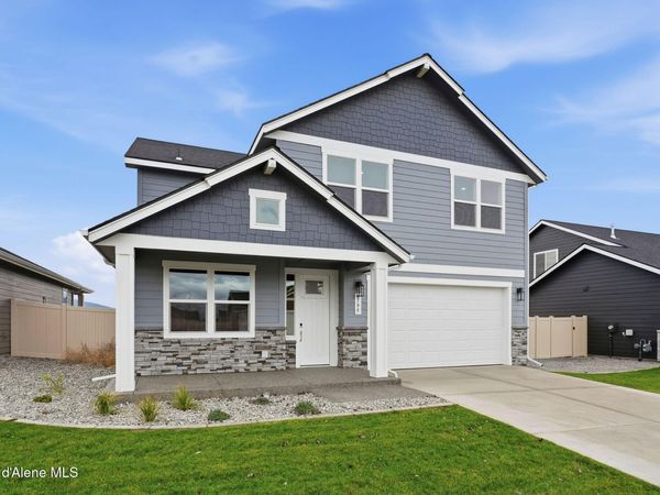 6617 N Alecat St , Coeur d'Alene, ID 83814