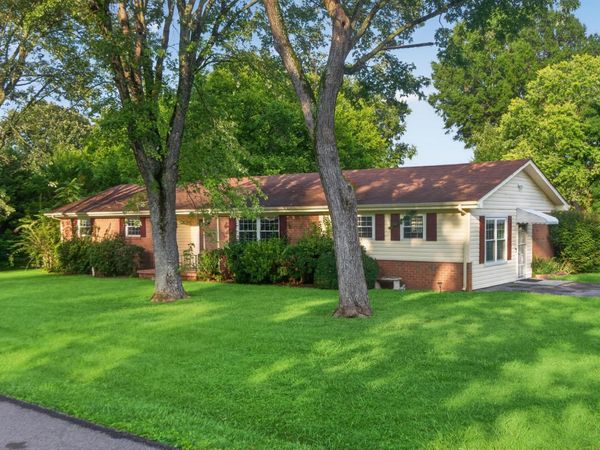 4636 Meadow Ave NW, Cleveland, TN 37312