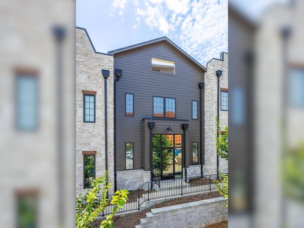 1036 E 4th Street , Unit 103, Chattanooga, TN 37403