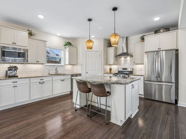 118 Manor Way , Hendersonville, TN 37075