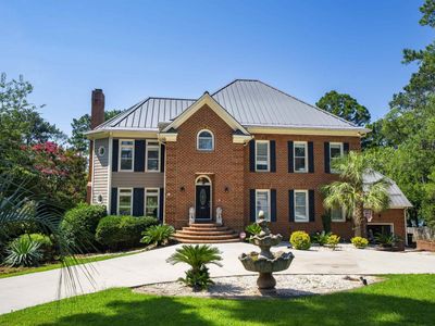 609 E Springs Road, Columbia, SC 29223