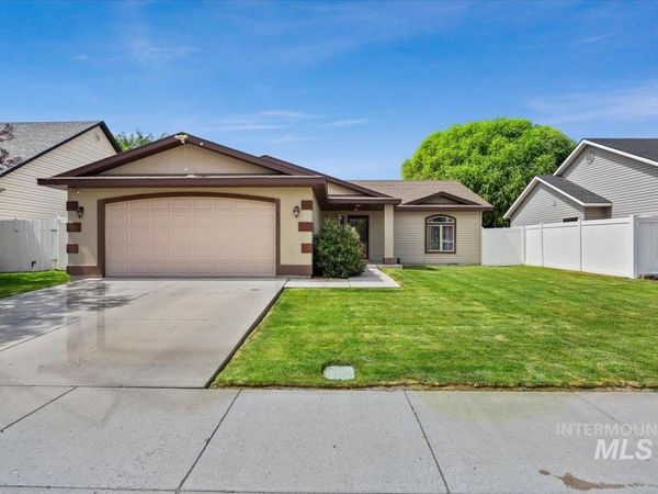 615 Garnet St., Twin Falls, ID 83301