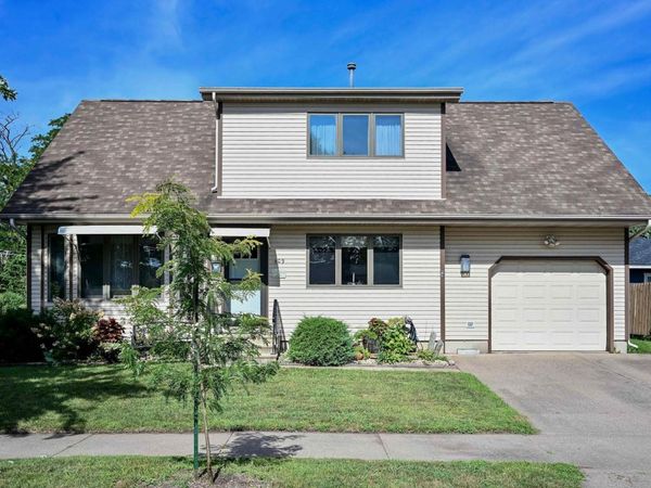 409 Olmstead Street, Winona, MN 55987