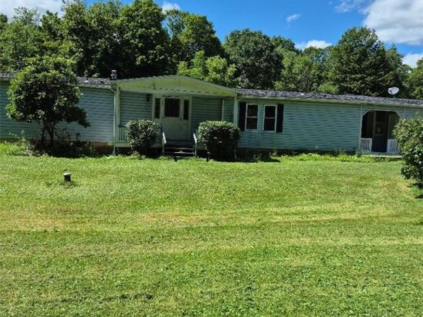 83 Ostrander Rd. , Windsor, NY 13865
