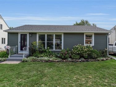 149 Hartford Avenue, Buffalo, NY 14223