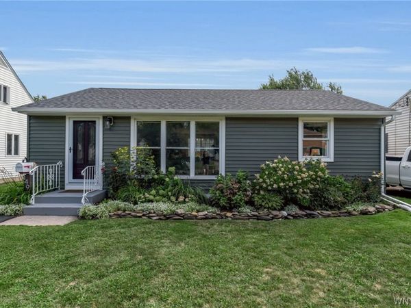 149 Hartford Avenue , Buffalo, NY 14223