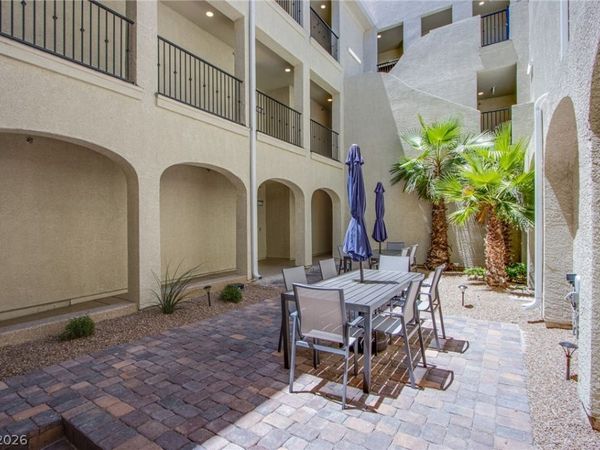 2555 Hampton Road, Unit 11201, Henderson, NV 89052
