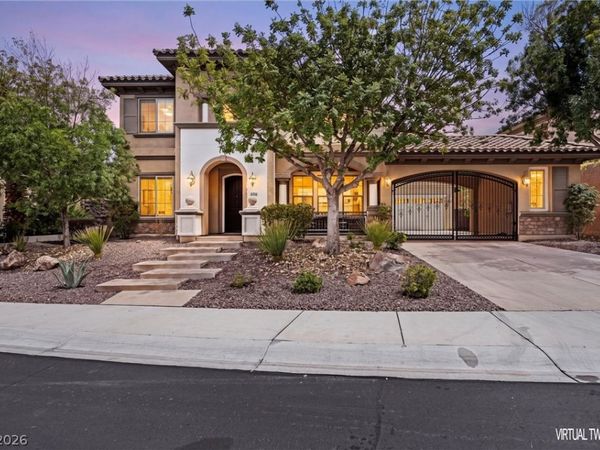 2716 Mona Lisa Street, Henderson, NV 89044