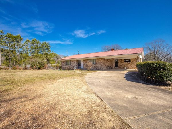 1000 N Arch Street, Sheridan, AR 72150