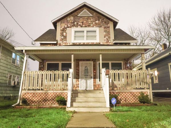 18 Highway Street, Battle Creek, MI 49014