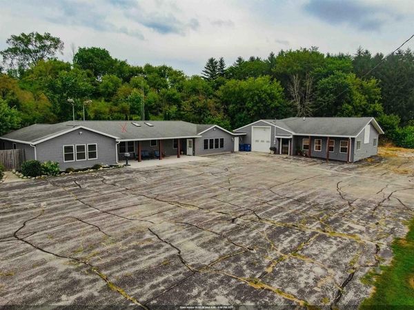W665 STATE ROAD 23, Saint Cloud, WI 53079
