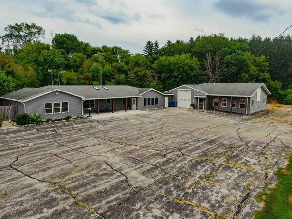 W665 STATE ROAD 23, Saint Cloud, WI 53079