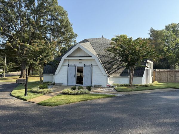 538 South Center Street, Collierville, TN 38017