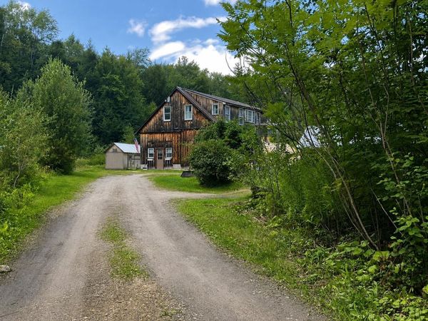90 Green Woods Road, Richmond, NH 03470