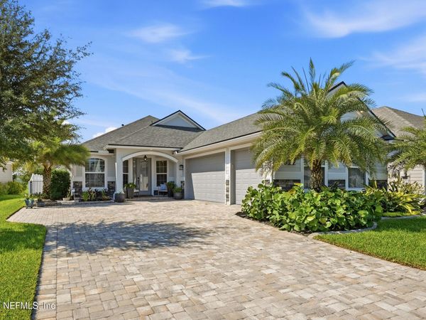 322 SILVERLEAF VILLAGE Drive, St. Augustine, FL 32092