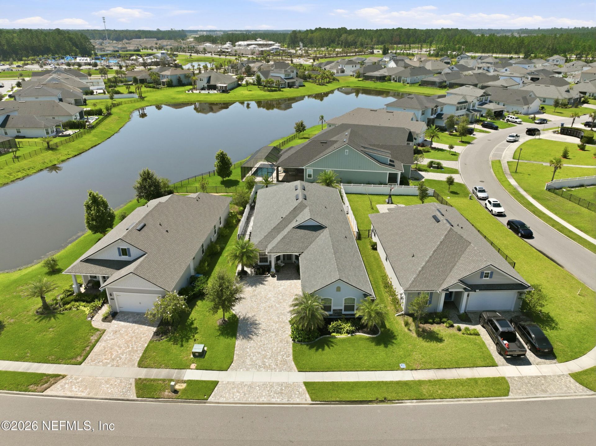322 Silverleaf Village Drive, Saint Augustine, FL 32092 Photo