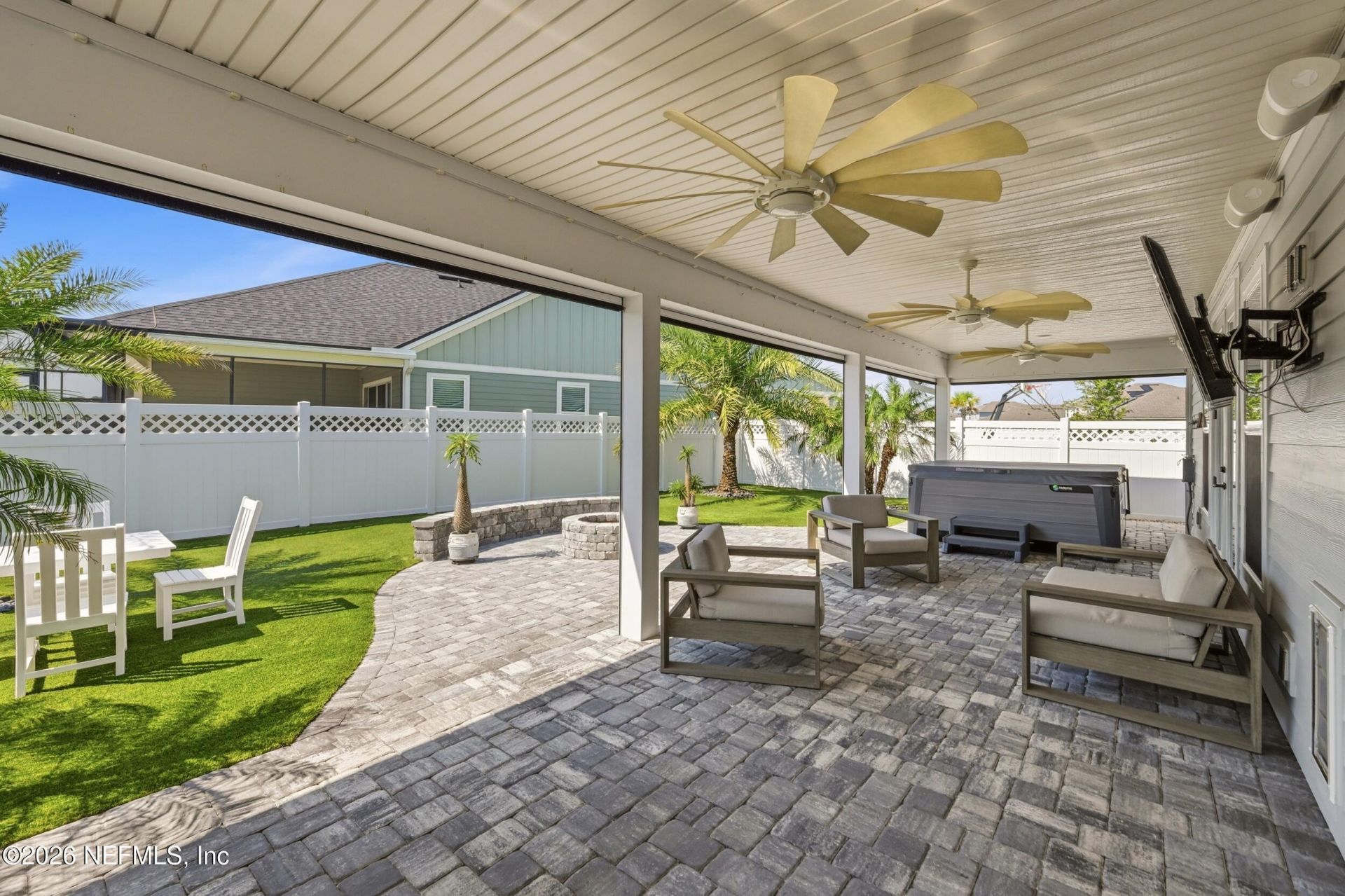 322 Silverleaf Village Drive, Saint Augustine, FL 32092 Photo